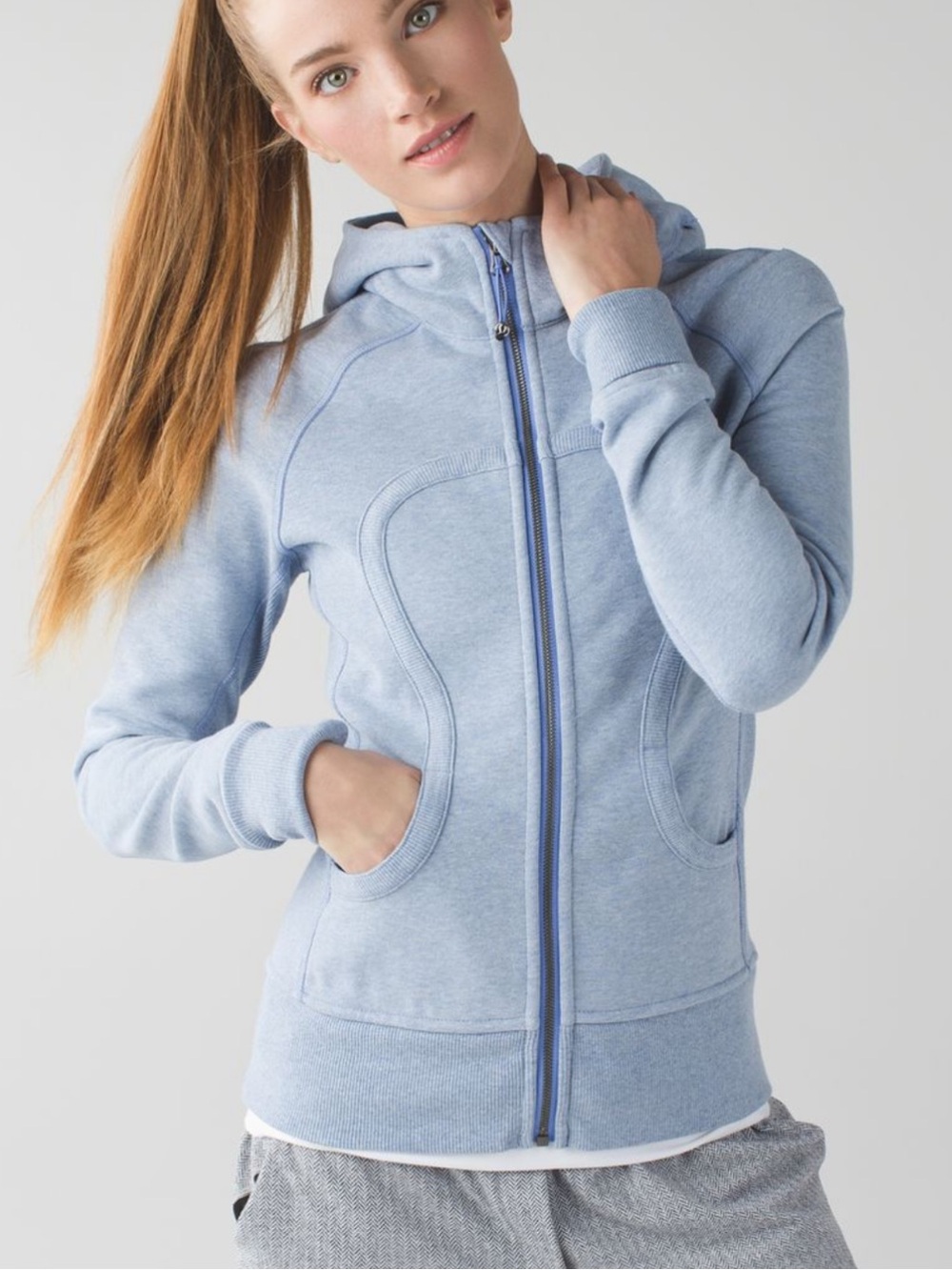 Lululemon | Scuba Hoodie